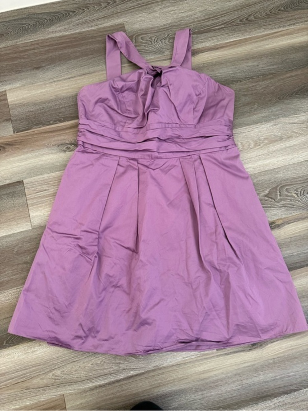 Davids Bridal Dress size 18